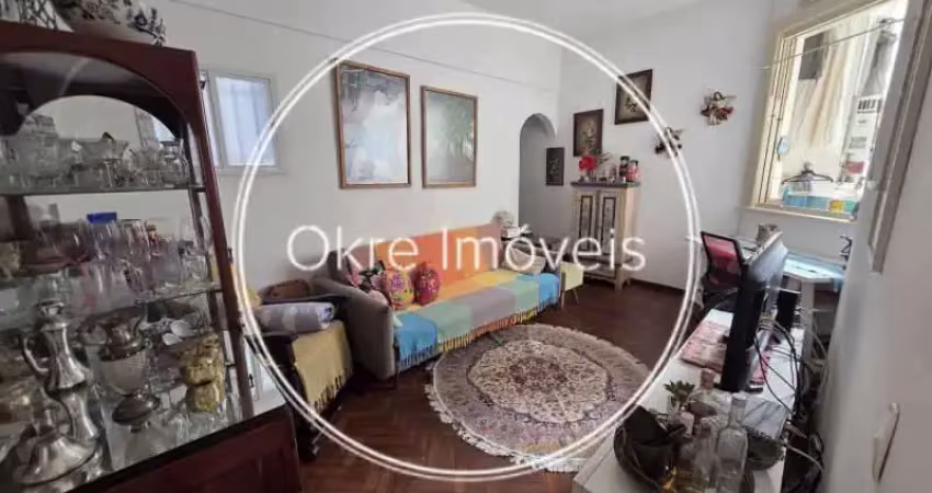 Apartamento com 2 quartos à venda na Rua Leopoldo Miguez, Copacabana, Rio de Janeiro