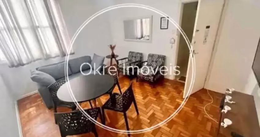 Apartamento com 3 quartos à venda na Rua Edmundo Lins, Copacabana, Rio de Janeiro