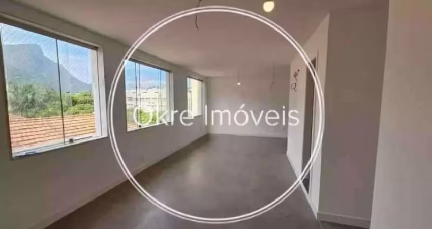 Apartamento com 4 quartos à venda na Avenida Rodrigo Otavio, Gávea, Rio de Janeiro