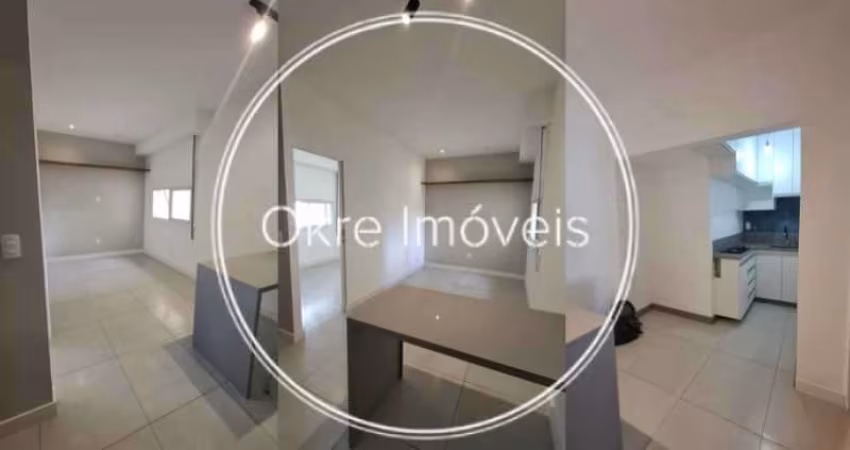 Apartamento com 1 quarto à venda na Rua do Catete, Catete, Rio de Janeiro