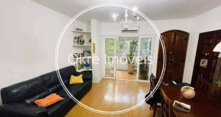 Apartamento com 2 quartos à venda na Avenida Rui Barbosa, Flamengo, Rio de Janeiro