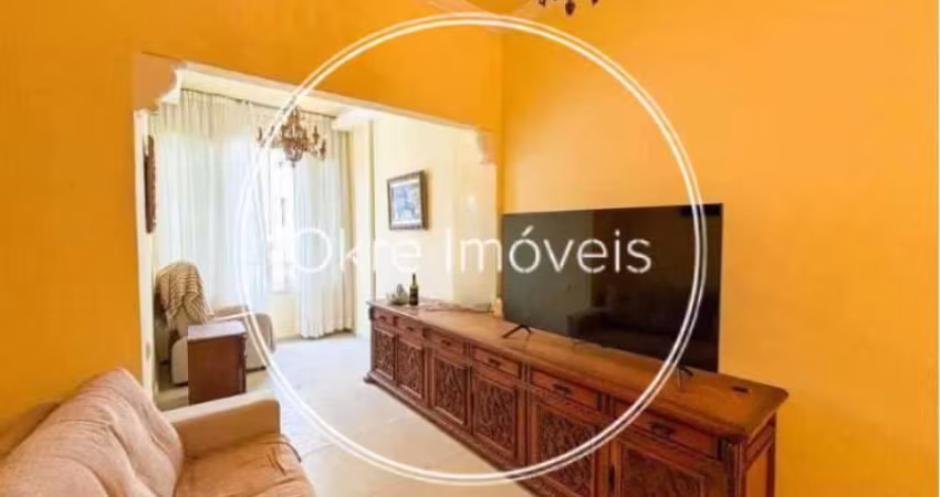 Apartamento com 3 quartos à venda na Rua Senador Vergueiro, Flamengo, Rio de Janeiro