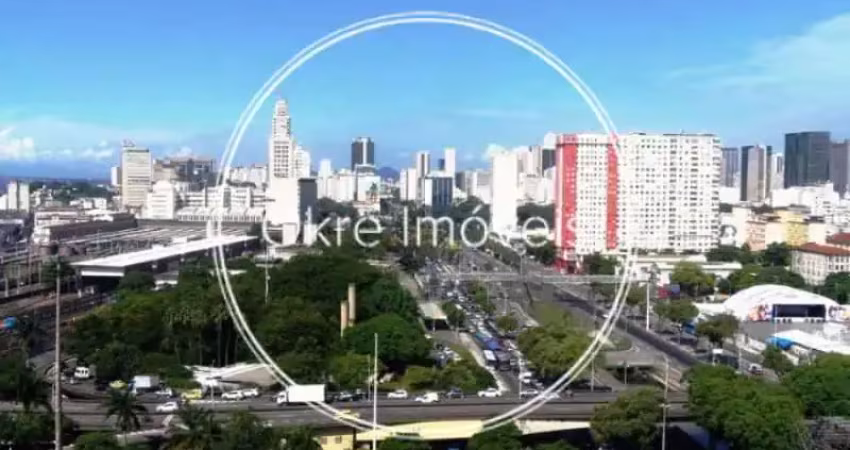 Prédio à venda na Avenida Presidente Vargas, Cidade Nova, Rio de Janeiro