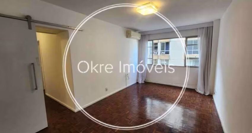 Apartamento com 3 quartos à venda na Rua Humberto de Campos, Leblon, Rio de Janeiro