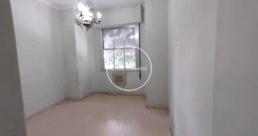 Apartamento com 3 quartos à venda na Rua Esteves Júnior, Laranjeiras, Rio de Janeiro