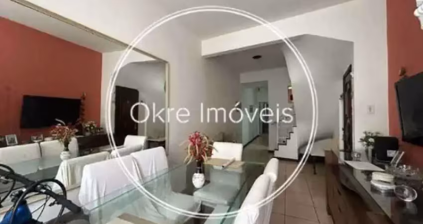 Apartamento com 2 quartos à venda na Rua Pompeu Loureiro, Copacabana, Rio de Janeiro