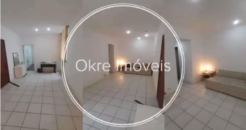 Apartamento com 2 quartos à venda na Avenida Oswaldo Cruz, Flamengo, Rio de Janeiro