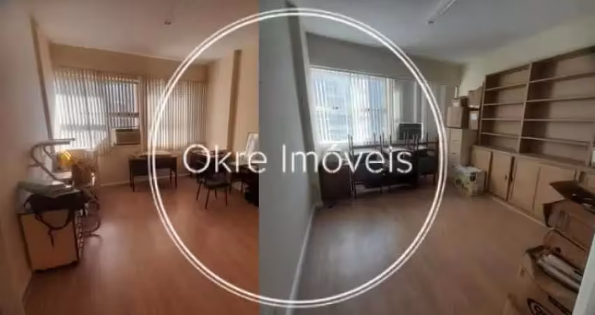 Sala comercial com 1 sala à venda na Avenida Almirante Barroso, Centro, Rio de Janeiro