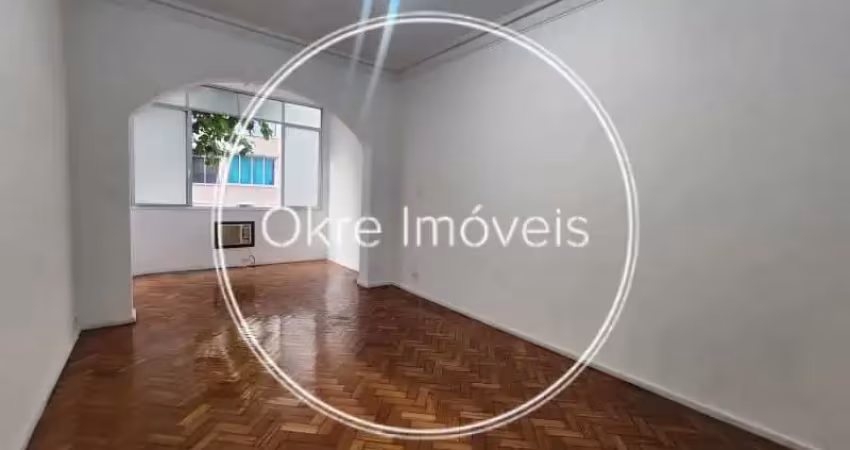 Apartamento com 3 quartos à venda na Rua Miguel Lemos, Copacabana, Rio de Janeiro
