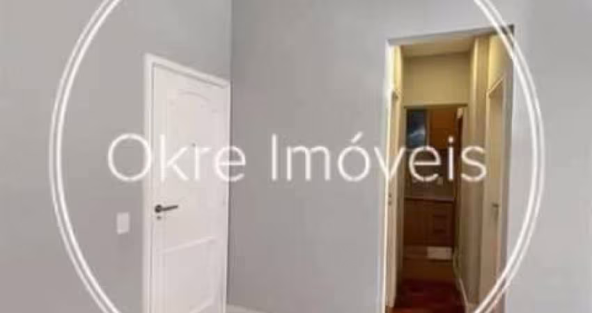 Apartamento com 1 quarto à venda na Rua Gomes Carneiro, Ipanema, Rio de Janeiro