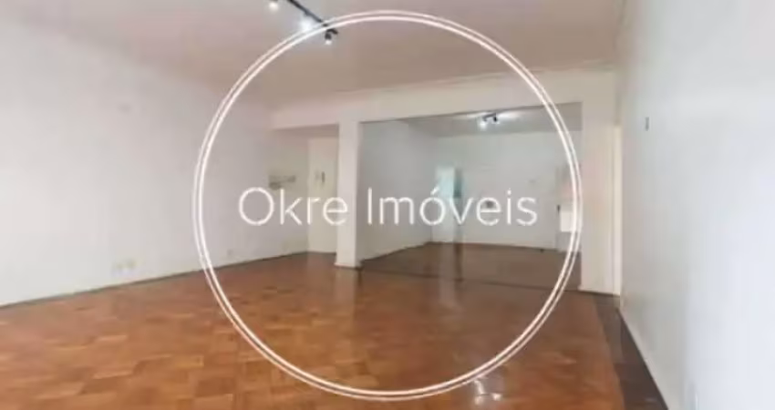 Apartamento com 3 quartos à venda na Rua Figueiredo Magalhães, Copacabana, Rio de Janeiro