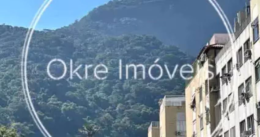Apartamento com 3 quartos à venda na Rua Lópes Quintas, Jardim Botânico, Rio de Janeiro