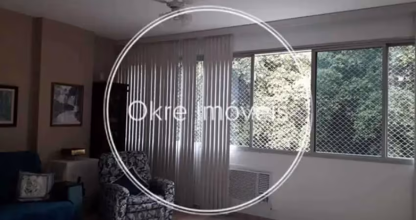Apartamento com 3 quartos à venda na Rua Dona Delfina, Tijuca, Rio de Janeiro