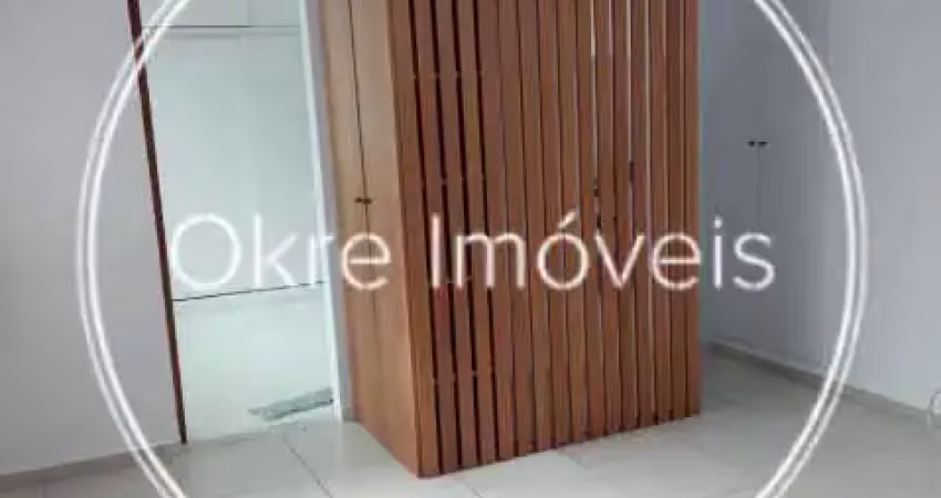Apartamento com 1 quarto à venda na Rua das Laranjeiras, Laranjeiras, Rio de Janeiro