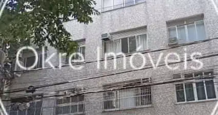 Apartamento com 1 quarto à venda na Rua Dona Mariana, Botafogo, Rio de Janeiro