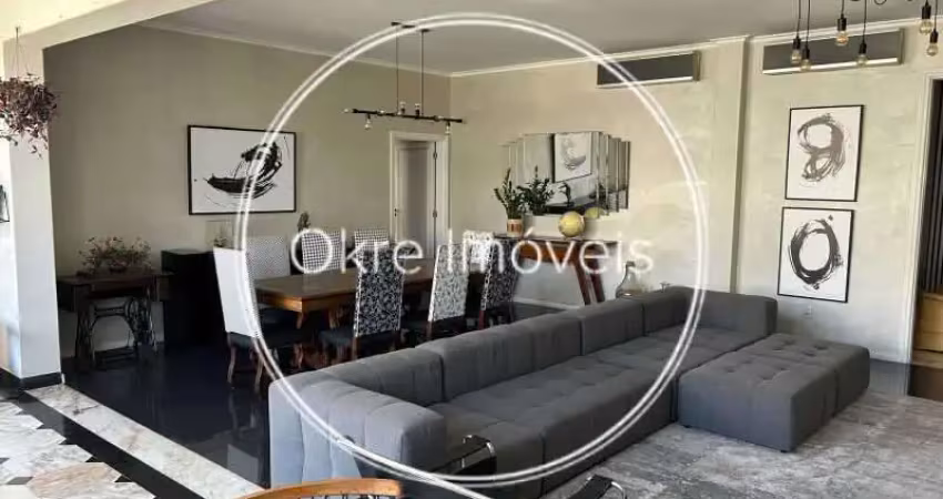 Apartamento com 5 quartos à venda na Rua Constante Ramos, Copacabana, Rio de Janeiro
