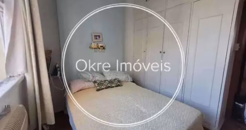 Apartamento com 1 quarto à venda na Rua Marquês de Abrantes, Flamengo, Rio de Janeiro