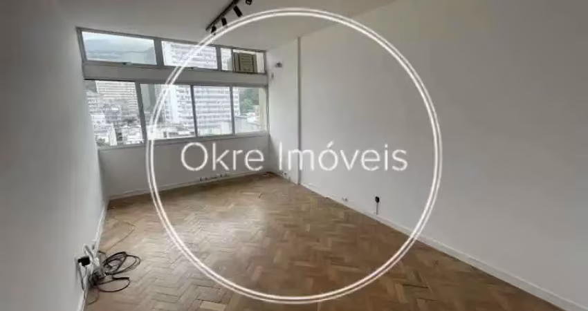 Sala comercial com 1 sala à venda na Rua Visconde de Pirajá, Ipanema, Rio de Janeiro
