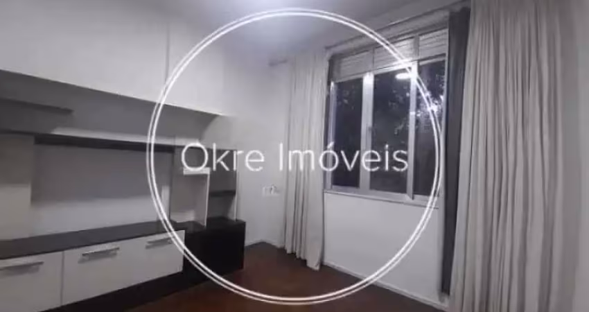 Apartamento à venda na Rua Bulhões de Carvalho, Copacabana, Rio de Janeiro
