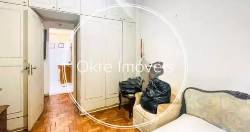 Apartamento com 1 quarto à venda na Rua Leopoldo Miguez, Copacabana, Rio de Janeiro