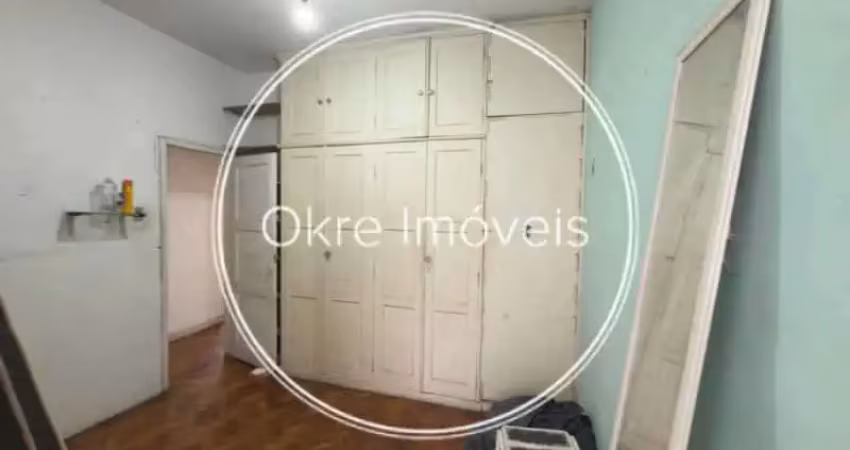 Apartamento com 2 quartos à venda na Rua Tonelero, Copacabana, Rio de Janeiro