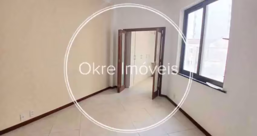 Apartamento com 2 quartos à venda na Avenida Prado Júnior, Copacabana, Rio de Janeiro