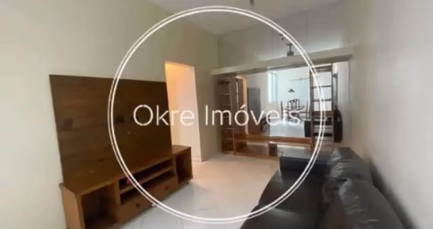 Apartamento com 2 quartos à venda na Avenida Oswaldo Cruz, Flamengo, Rio de Janeiro