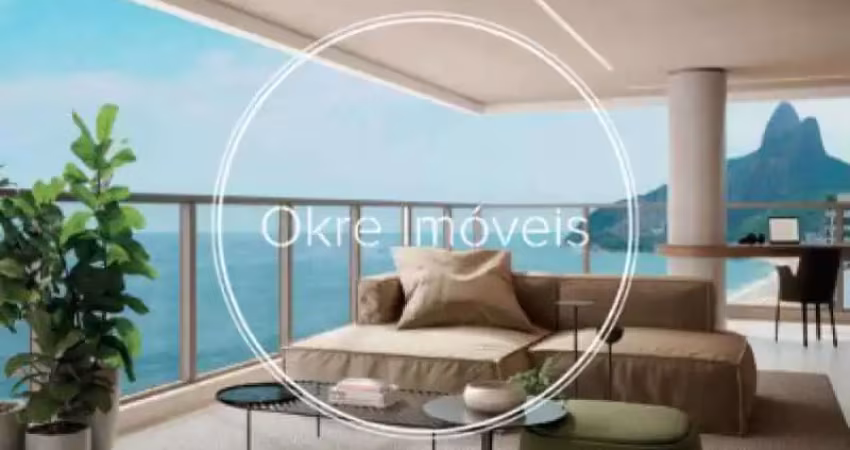 Apartamento com 1 quarto à venda na Rua Prudente de Morais, Ipanema, Rio de Janeiro