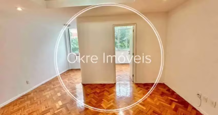 Apartamento com 1 quarto à venda na Rua Visconde de Pirajá, Ipanema, Rio de Janeiro
