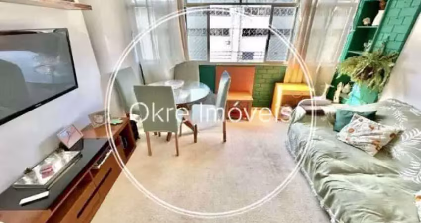 Apartamento com 3 quartos à venda na Avenida Ataulfo de Paiva, Leblon, Rio de Janeiro