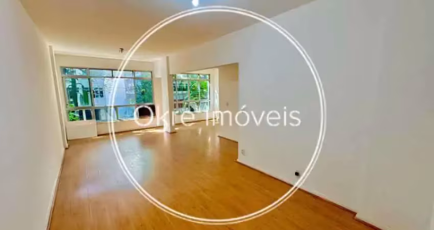 Apartamento com 3 quartos à venda na Rua José Linhares, Leblon, Rio de Janeiro