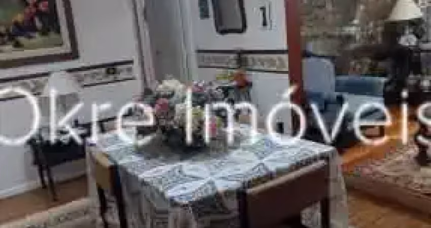 Apartamento com 3 quartos à venda na Rua Santa Clara, Copacabana, Rio de Janeiro