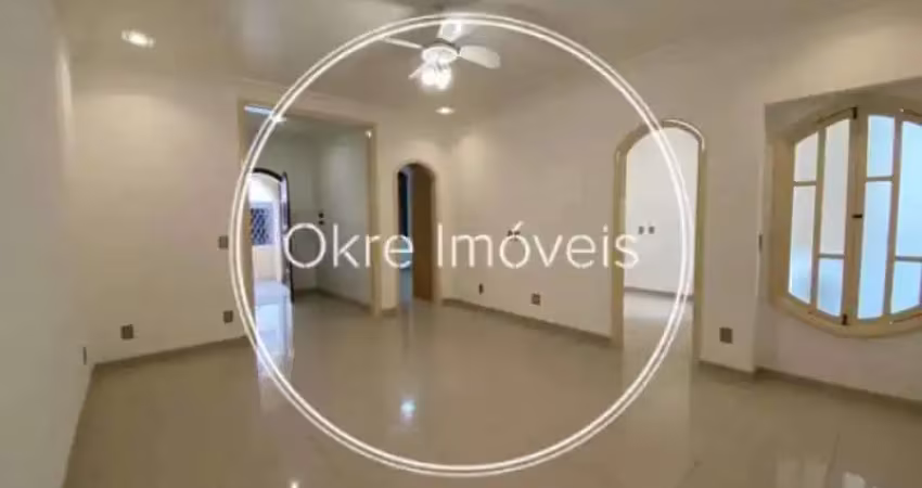 Casa com 2 quartos à venda na Rua Silva Castro, Copacabana, Rio de Janeiro