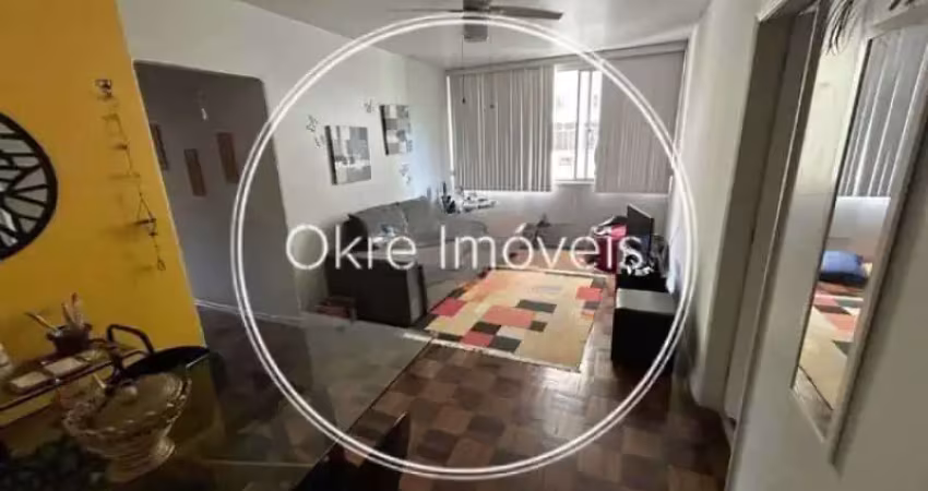 Apartamento com 3 quartos à venda na Rua Gilberto Cardoso, Leblon, Rio de Janeiro