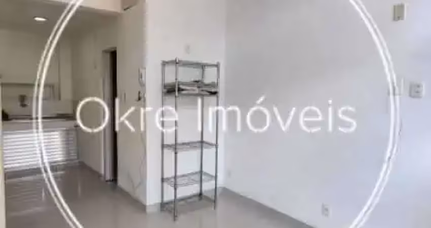 Apartamento com 1 quarto à venda na Rua da Lapa, Centro, Rio de Janeiro