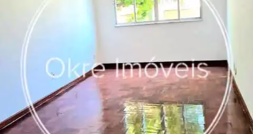 Apartamento com 1 quarto à venda na Rua Bento Lisboa, Catete, Rio de Janeiro