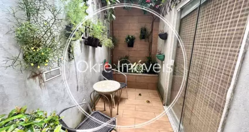 Apartamento com 2 quartos à venda na Rua Visconde de Pirajá, Ipanema, Rio de Janeiro