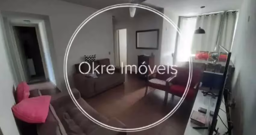 Apartamento com 3 quartos à venda na Rua Visconde de Ouro Preto, Botafogo, Rio de Janeiro
