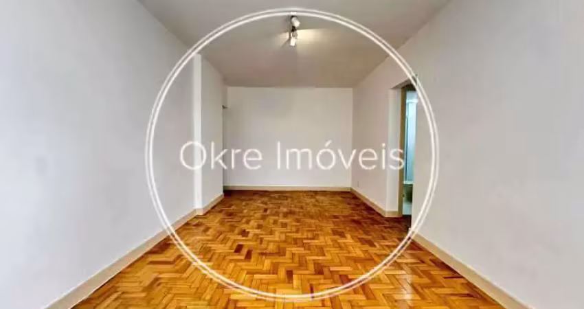 Apartamento com 3 quartos à venda na Rua Ministro Correia de Melo, Leblon, Rio de Janeiro