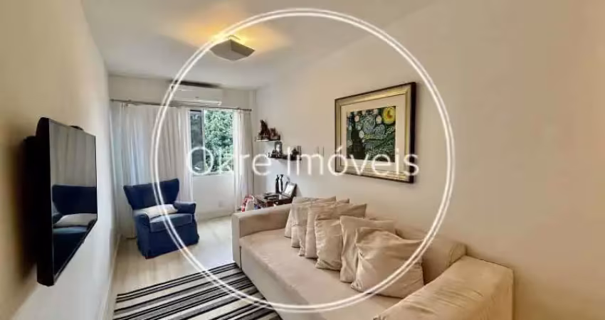 Apartamento com 2 quartos à venda na Rua Timóteo da Costa, Leblon, Rio de Janeiro