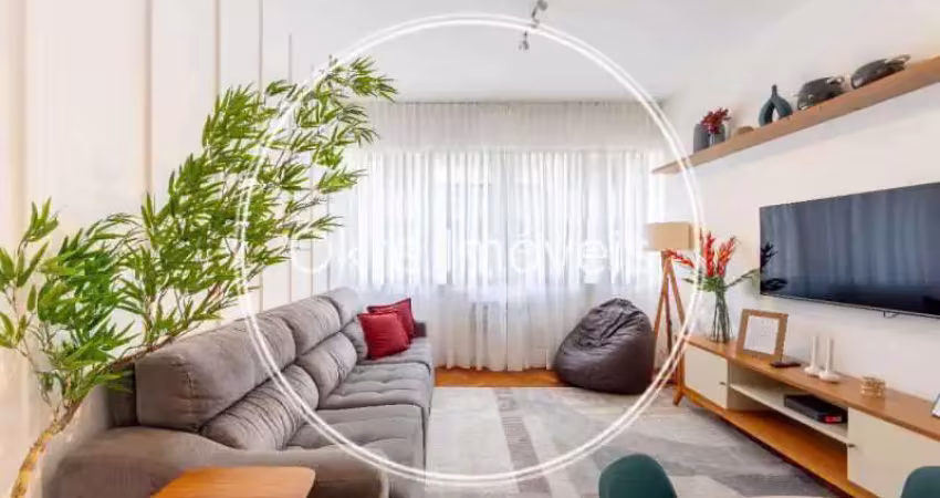 Apartamento com 3 quartos à venda na Rua Professor Gastão Bahiana, Copacabana, Rio de Janeiro