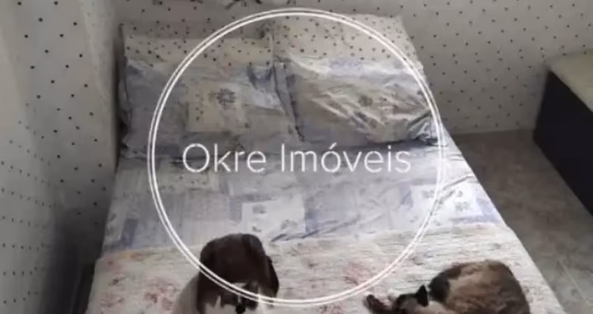 Apartamento com 1 quarto à venda na Rua Camuirano, Botafogo, Rio de Janeiro