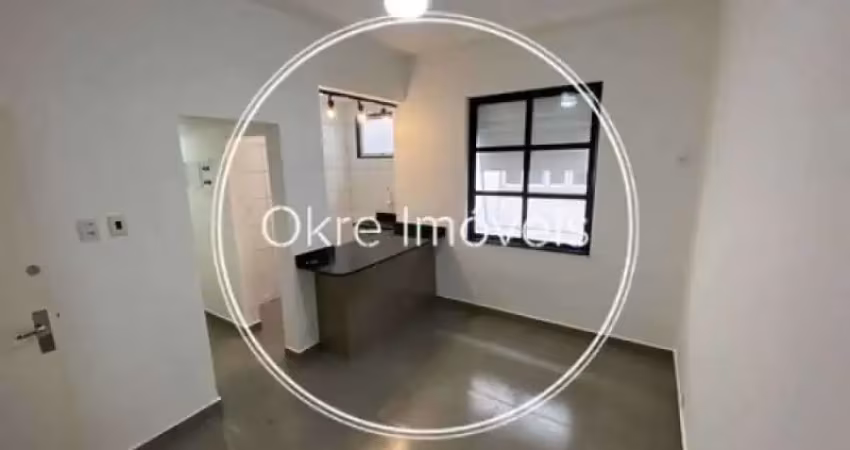 Apartamento com 1 quarto à venda na Rua Alberto de Campos, Ipanema, Rio de Janeiro