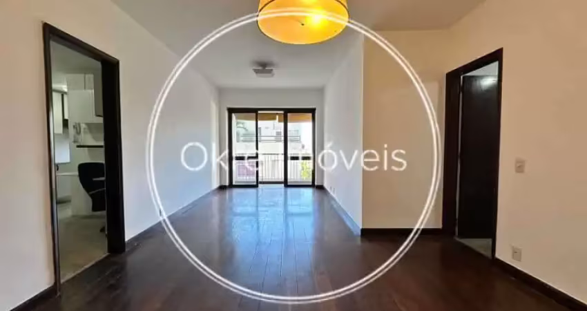 Apartamento com 2 quartos à venda na Rua Professor Manuel Ferreira, Gávea, Rio de Janeiro