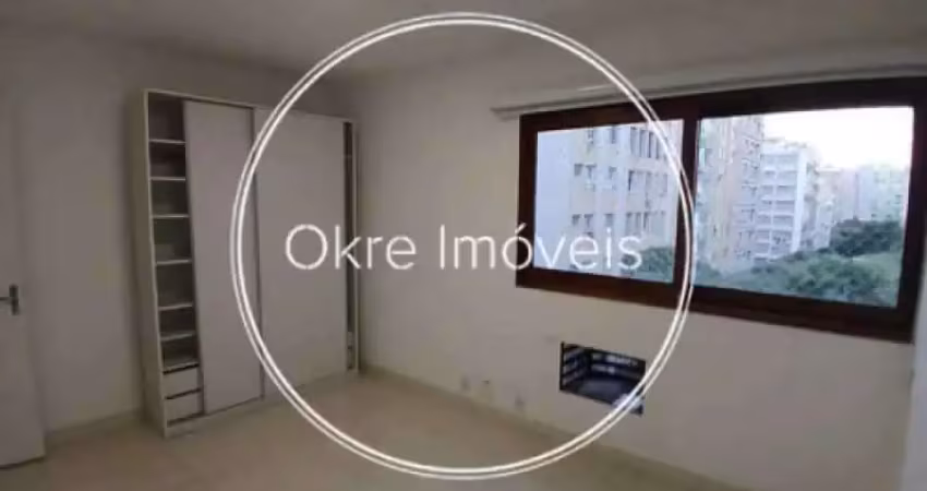 Apartamento com 3 quartos à venda na Rua Marechal Mascarenhas de Morais, Copacabana, Rio de Janeiro