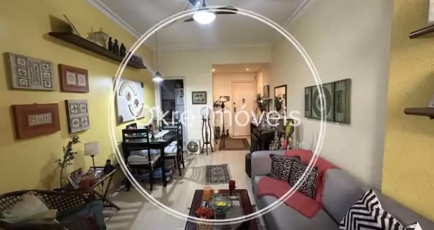 Apartamento com 2 quartos à venda na Rua Barata Ribeiro, Copacabana, Rio de Janeiro
