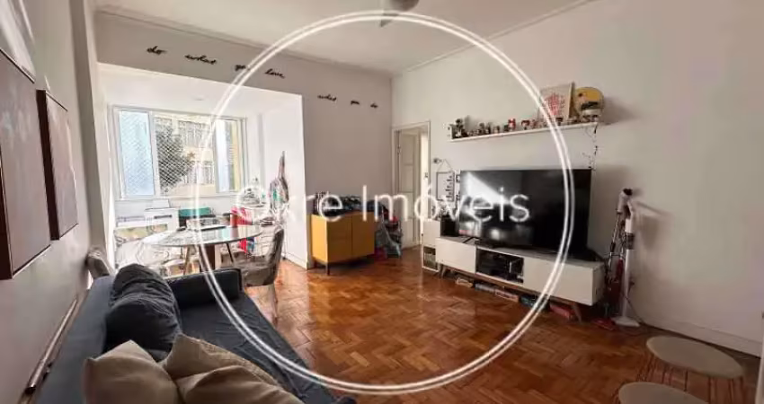 Apartamento com 2 quartos à venda na Rua Barata Ribeiro, Copacabana, Rio de Janeiro