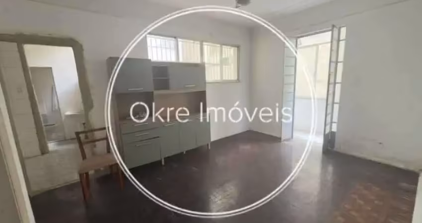 Apartamento com 3 quartos à venda na Praia Botafogo, Botafogo, Rio de Janeiro