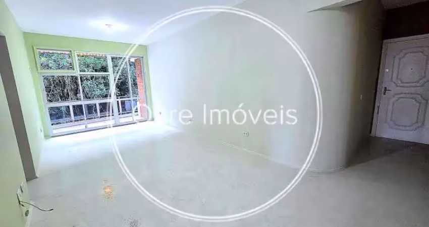 Apartamento com 1 quarto à venda na Rua Marechal Mascarenhas de Morais, Copacabana, Rio de Janeiro
