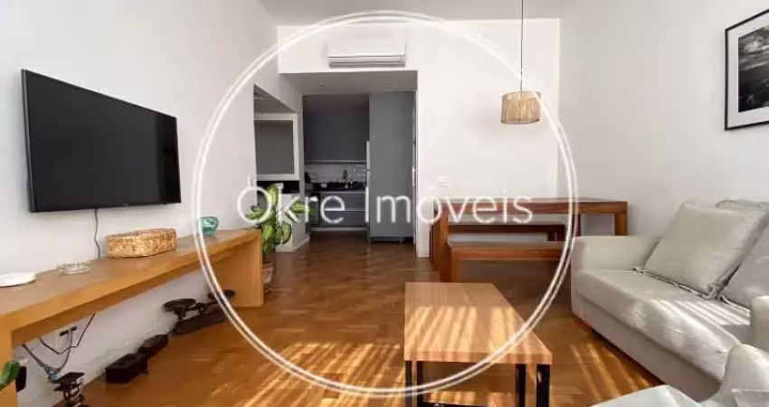 Apartamento com 2 quartos à venda na Avenida Henrique Dumont, Ipanema, Rio de Janeiro